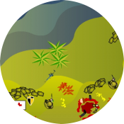 Бесконечная война 3