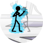 Электрочеловек 2