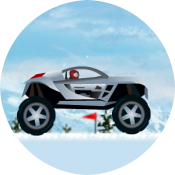 Гонка по льду