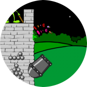 Командир пушки