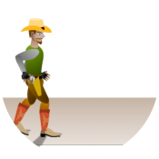 Кровавый вестерн