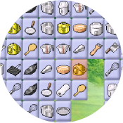 Кухонный маджонг