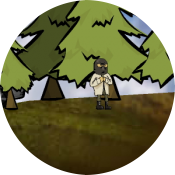 Массовый разгром