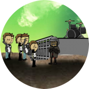 Массовый разгром 3