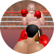 Мировой бокс