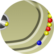Мраморные линии 2