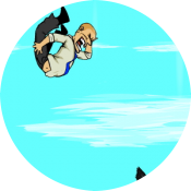 Офисный безумец 4