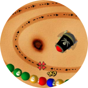 Остров Черной Бороды 2