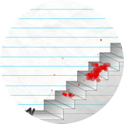 Падение с лестницы