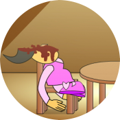 Пико против убердетей