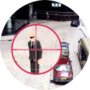 Подстрели этих негодяев