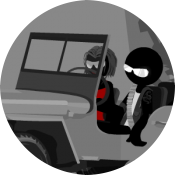 Sift Heads Мировое дело 5: Экзотическая работа