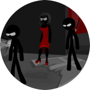 Sift Heads Мировое дело 6: Тайное устранение