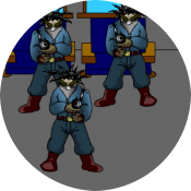 Стрельба на автомате 2