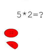 Таблица умножения