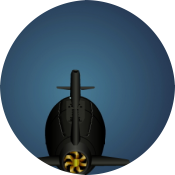 Торпедная подводная лодка