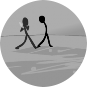 Убей всех ножом