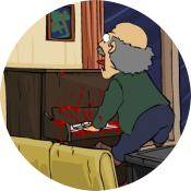 Убийственная субстанция