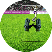 Умный футбол