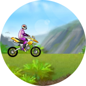 Вверх по склону