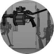 Заряжай и убивай