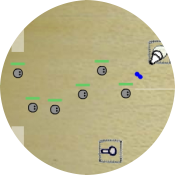 Защити рабочий стол